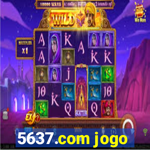 5637.com jogo